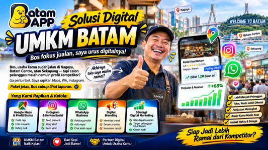 AI Club Membership - Akses Premium Bulanan